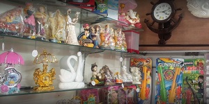Sidharth Gift And Toys